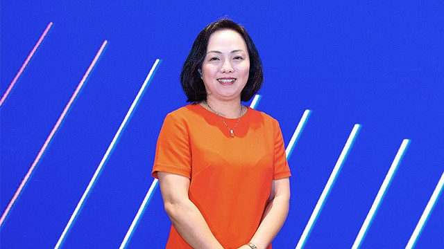 Những nữ doanh nhân Việt làm sếp các công ty đa quốc gia - Ảnh 5.