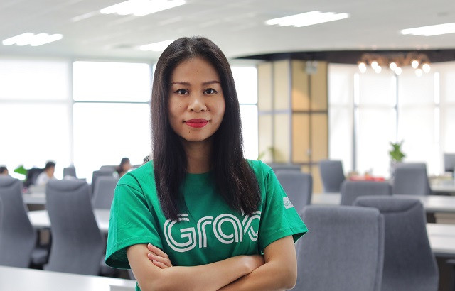 Những nữ doanh nhân Việt làm sếp các công ty đa quốc gia - Ảnh 2.