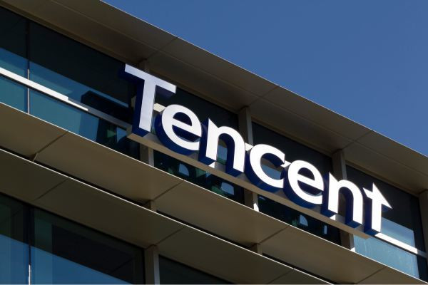 [Tin công nghệ mới] Tencent từ bỏ kinh doanh NFT tại Trung Quốc trước sức ép của Chính phủ