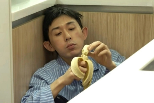 Mukbang chết, người ăn siêu ít lên ngôi ở Hàn Quốc