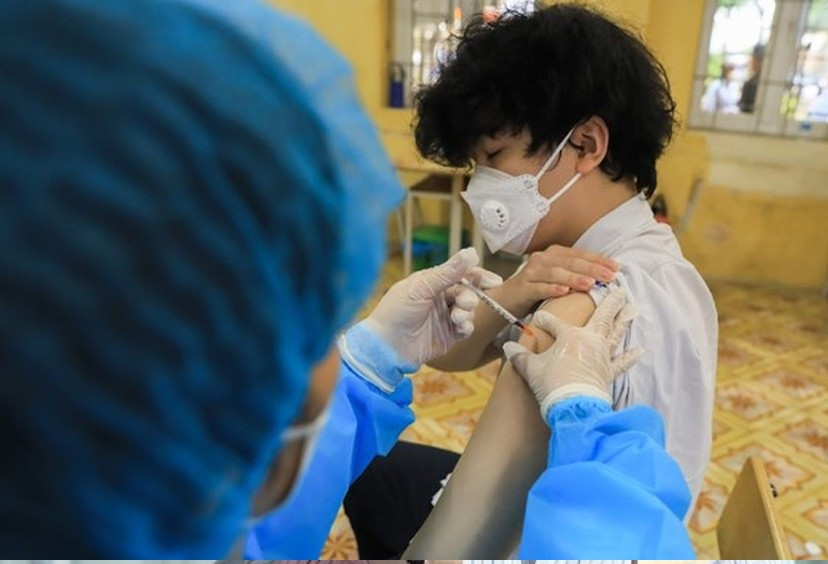 Bốn loại vắc xin sẽ được đưa vào Chương trình Tiêm chủng mở rộng Quốc gia của Việt Nam