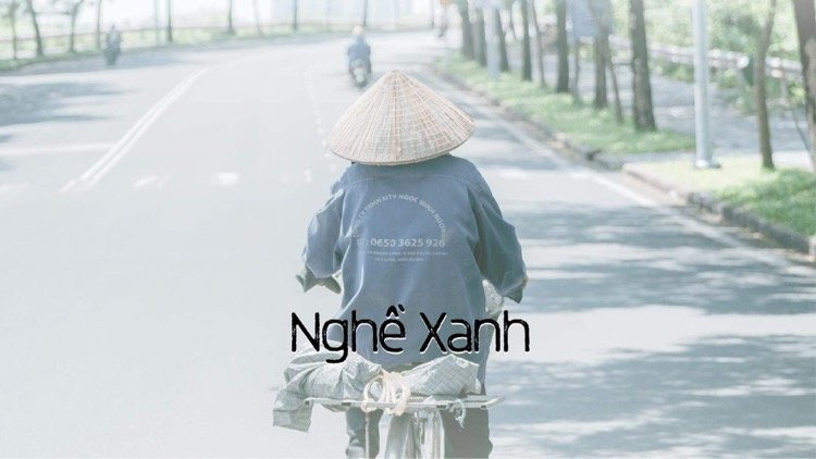 Trao giải phim ngắn 'Màn ảnh Xanh' truyền thông điệp bảo vệ môi trường 