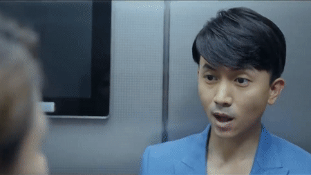 'Đấu trí' tập 23: Lam bị người yêu cũ theo dõi