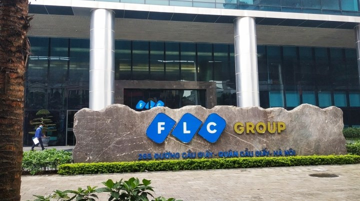 FLC, HAI face trading suspension