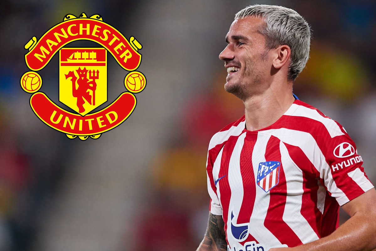 MU liên hệ Griezmann, Chelsea tiếp cận Ronaldo