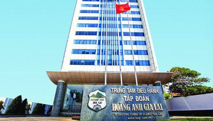 Giấu cho cổ đông cá nhân vay trăm tỷ, Hoàng Anh Gia Lai bị phạt
