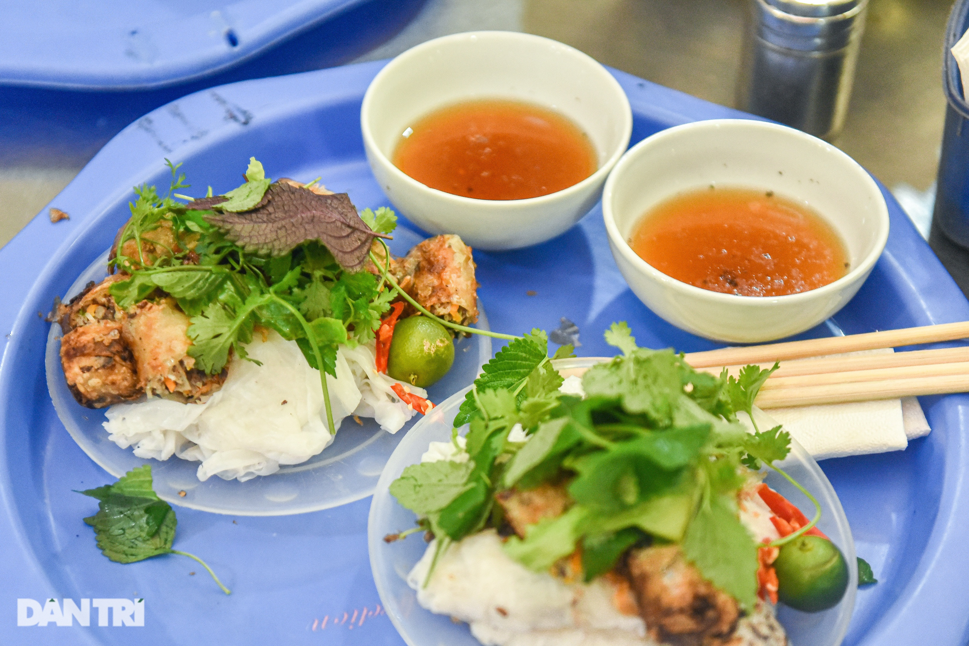 Lạc vào ngõ ẩm thực giữa lòng phố cổ, chỉ 100.000 đồng đã no căng bụng - 20