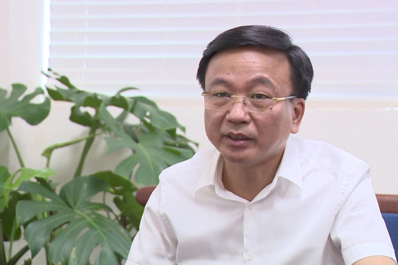 Nguyen Danh Huy appointed as Deputy Minister of Transport