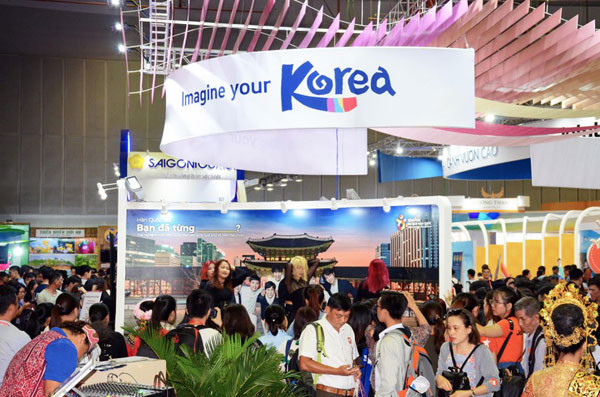 Largest travel expo to kick off in HCM City in September