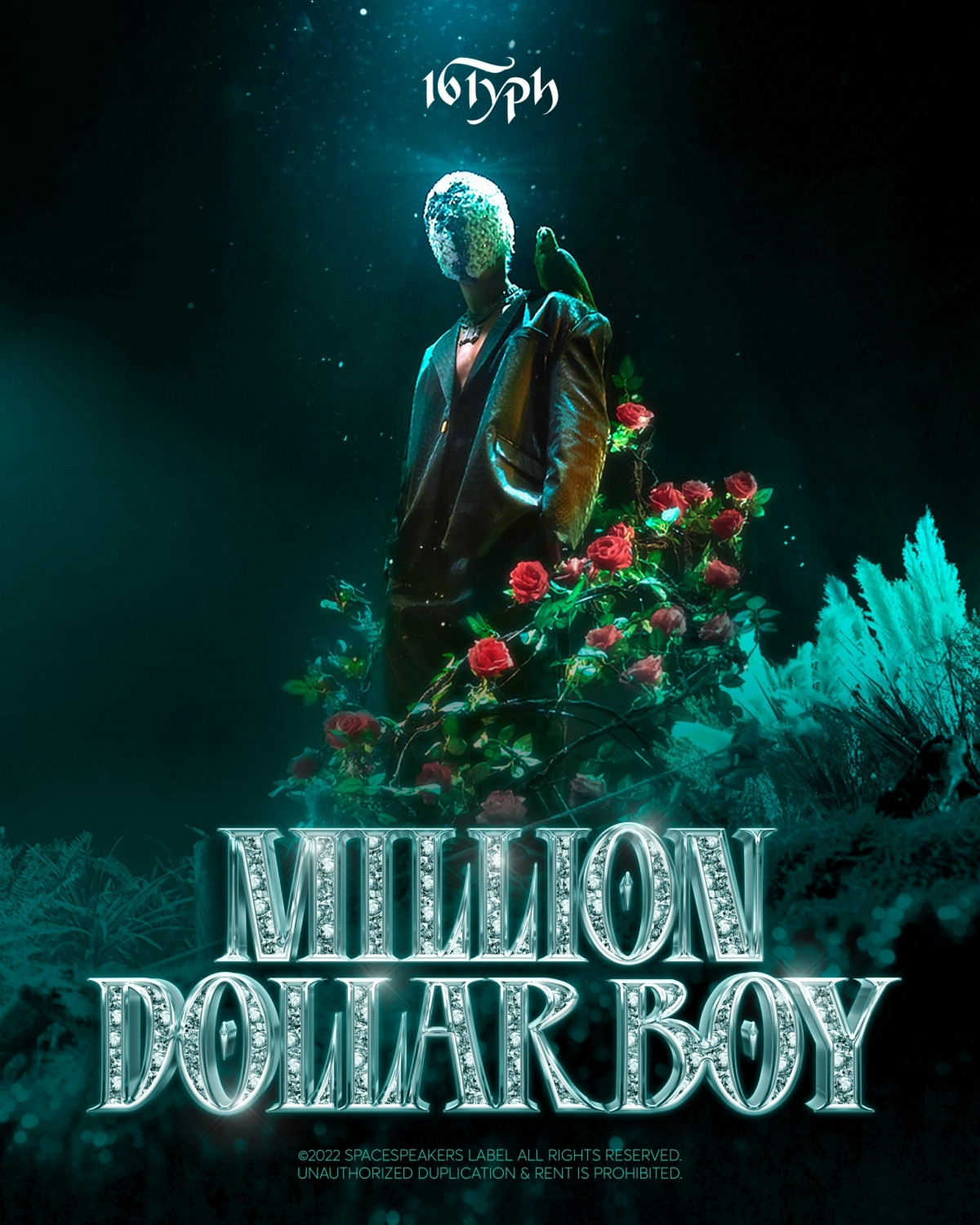 local rapper hailed by famous hip-hop magazine picture 1