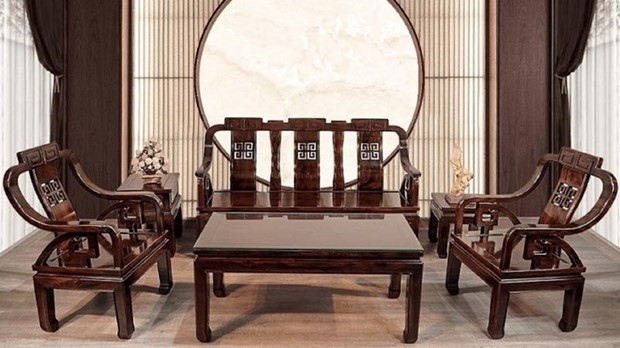 VN extends time of anti-dumping investigation on tables, chairs from Malaysia, China