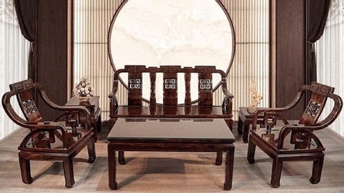 VN extends time of anti-dumping investigation on tables, chairs from Malaysia, China
