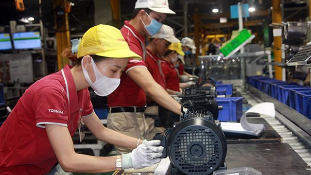 PGS.TS Nguyễn Thường Lạng: Thay đổi cách tiếp cận để giải mã công nghiệp hoá