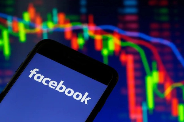 [Tin công nghệ mới] Facebook sa thải nhân viên bằng thuật toán lựa chọn ngẫu nhiên