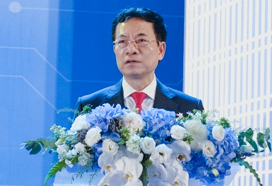 Điện toán đám mây là hạ tầng quan trọng nhất của kinh tế số