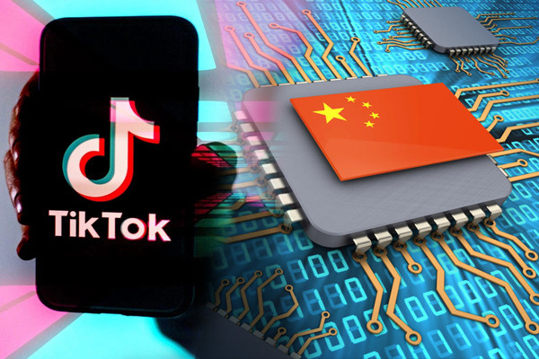 TikTok tiết lộ 'bí mật' công nghệ, Mỹ giáng đòn vào tham vọng bán dẫn Trung Quốc