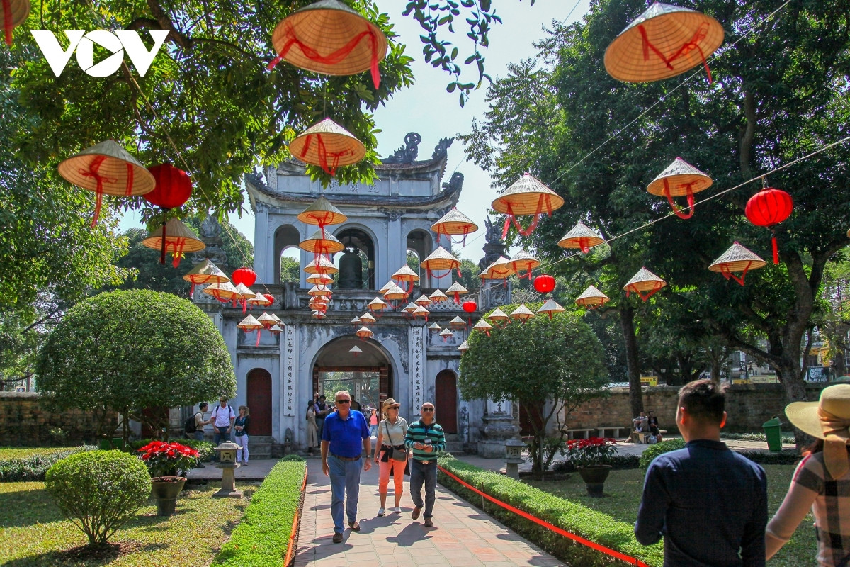foreign traveler suggests 10 most unique vietnamese cities picture 1