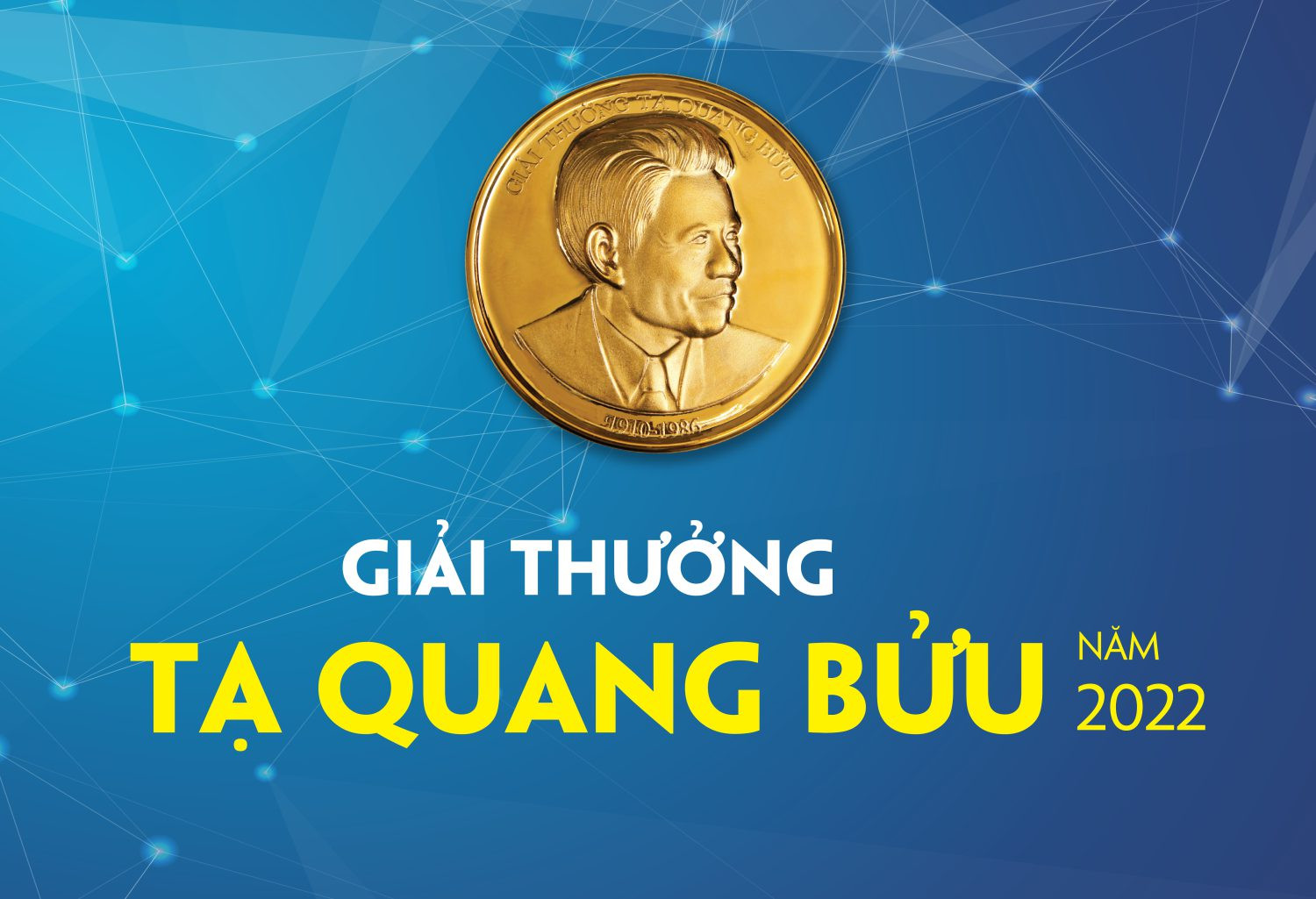 Thêm lĩnh vực Khoa học Xã hội trong xét tặng giải thưởng Tạ Quang Bửu