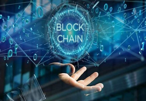 Việt Nam cần tính đến việc kiểm soát thuế trong lĩnh vực blockchain
