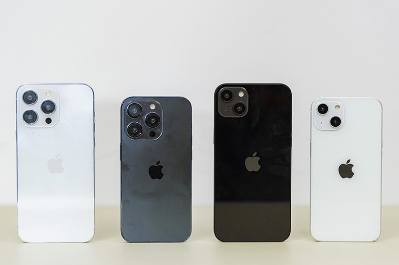 iPhone 14 sẽ được mở bán sớm tại Việt Nam