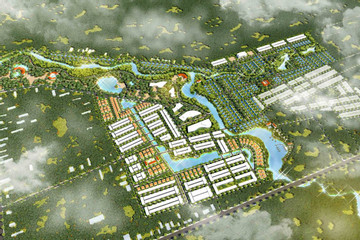Cách phát triển bền vững công nghiệp ở Việt Nam