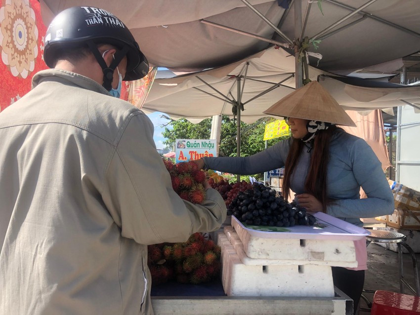 Nam thiếu niên 16 tuổi ở Long An bỏ nhà đi cùng thanh niên lạ ảnh 2