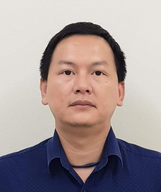 Official at Gov't Office arrested for suspected involvement in bribery case hinh anh 1