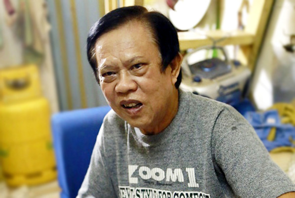 Nguyện vọng trước khi mất của ‘Vua nhạc sến’ Vinh Sử