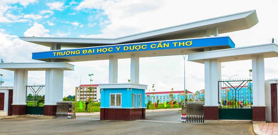 Học phí ĐH Y Dược Cần Thơ tăng thêm 20 triệu/năm