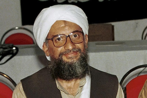 Con đường từ bác sĩ tới trùm khủng bố của thủ lĩnh al-Qaeda mới bị Mỹ tiêu diệt