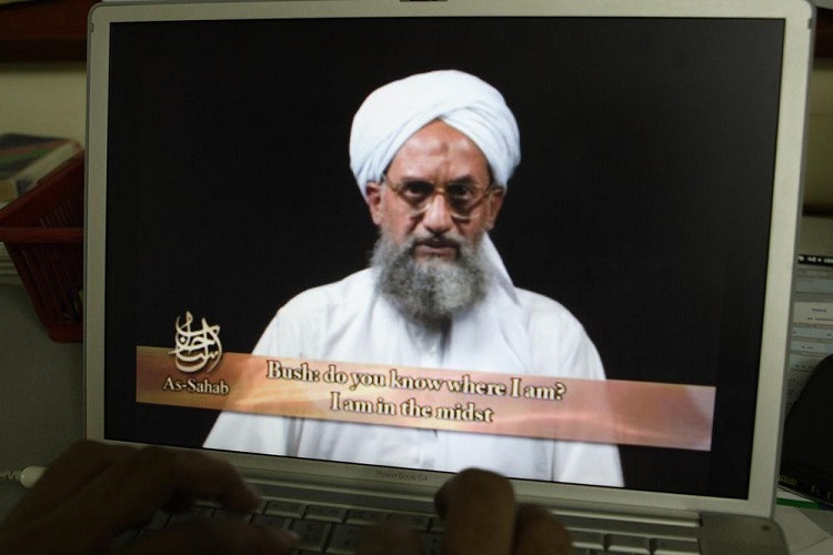 Mỹ tiêu diệt thủ lĩnh khủng bố al-Qaeda