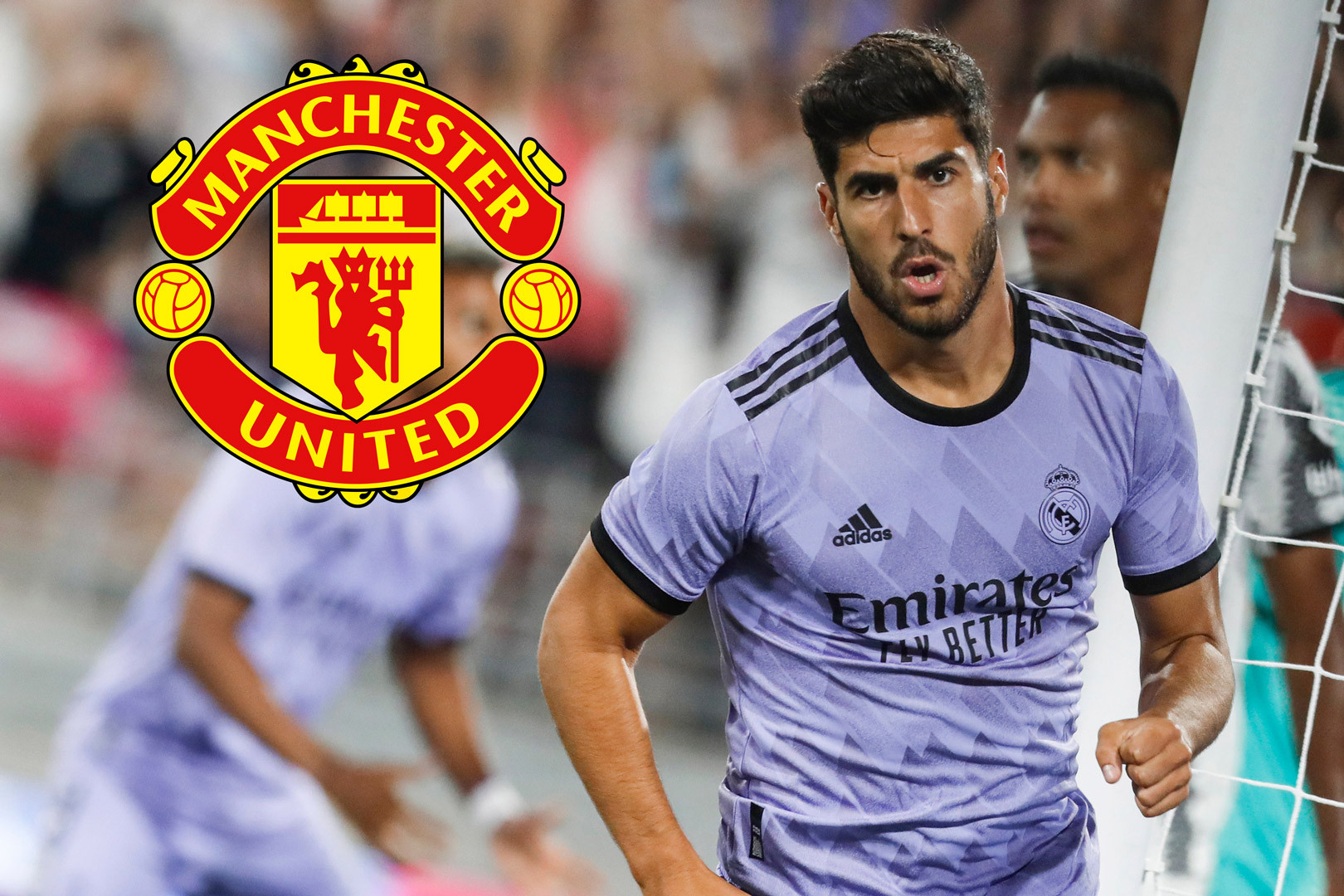 MU dứt điểm Asensio, Chelsea muốn ký Skriniar