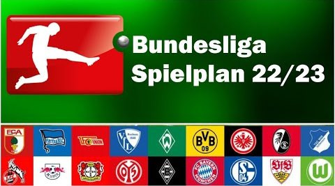 Bảng xếp hạng bóng đá Bundesliga 2022-23 mới nhất: Bayern lên đỉnh