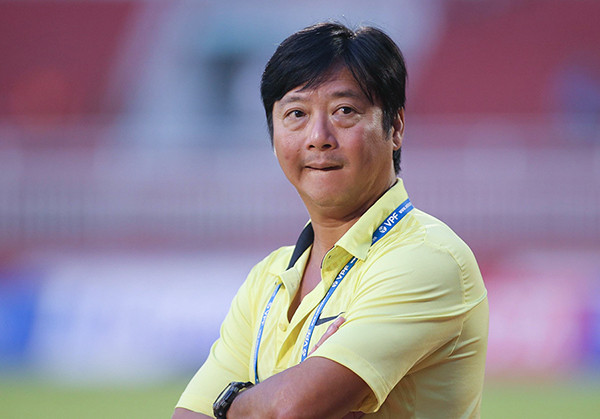 Cựu danh thủ Lê Huỳnh Đức về Sài Gòn FC