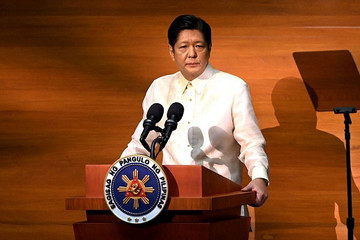 Philippines tuyên bố không tái gia nhập Tòa hình sự quốc tế