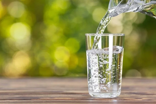 Loại nước tốt nhất cho quá trình giảm cân