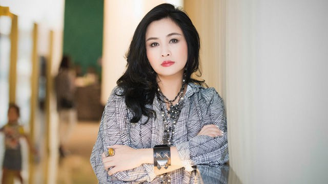 Thanh Lam, Quách Beam hát trong 'Ơn nghĩa sinh thành'