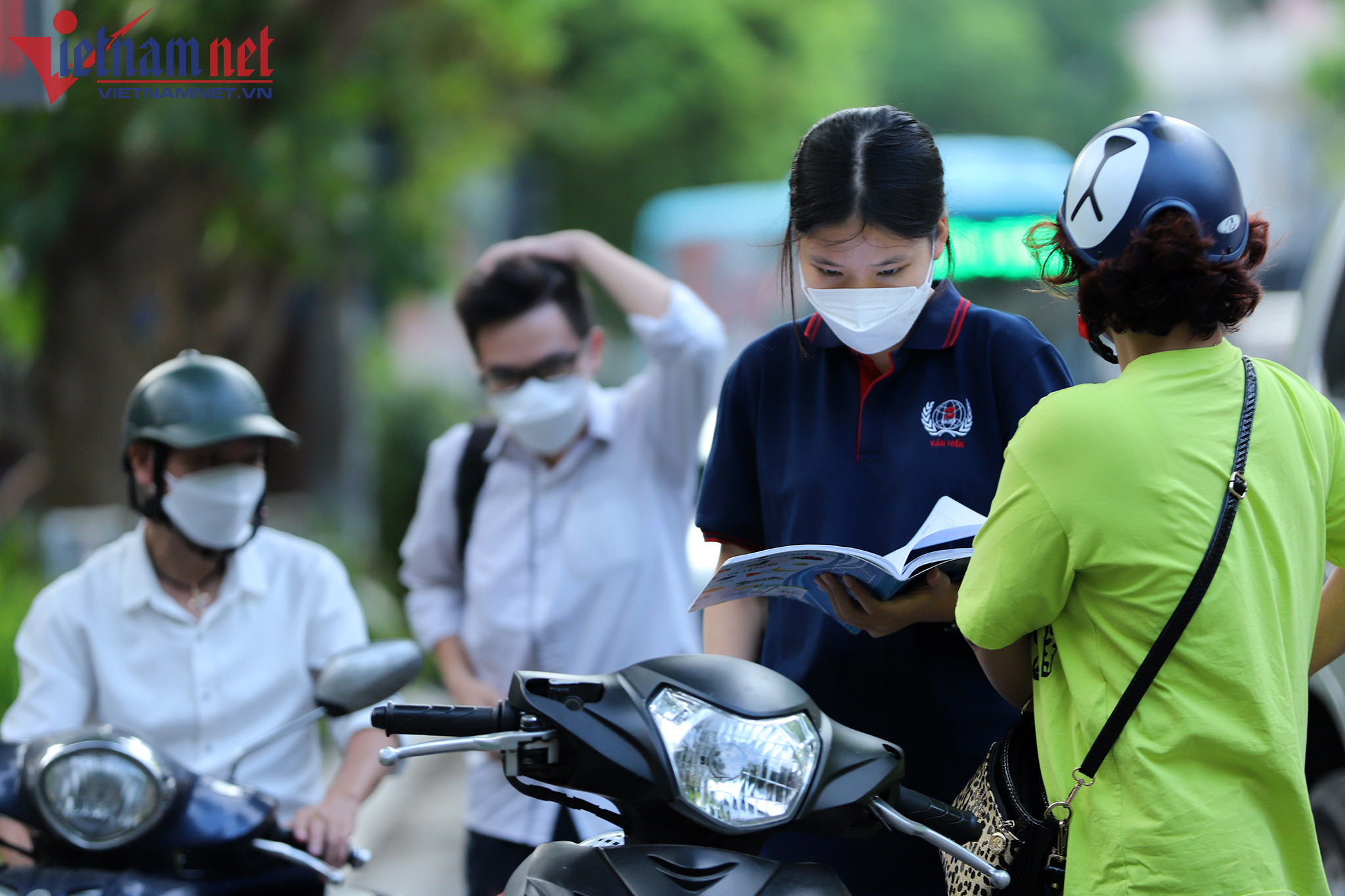 Gần 50 trường đại học đào tạo ngành Logistics