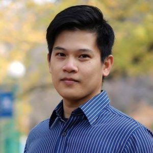 Người Việt thứ 3 giành giải thưởng Noam Chomsky