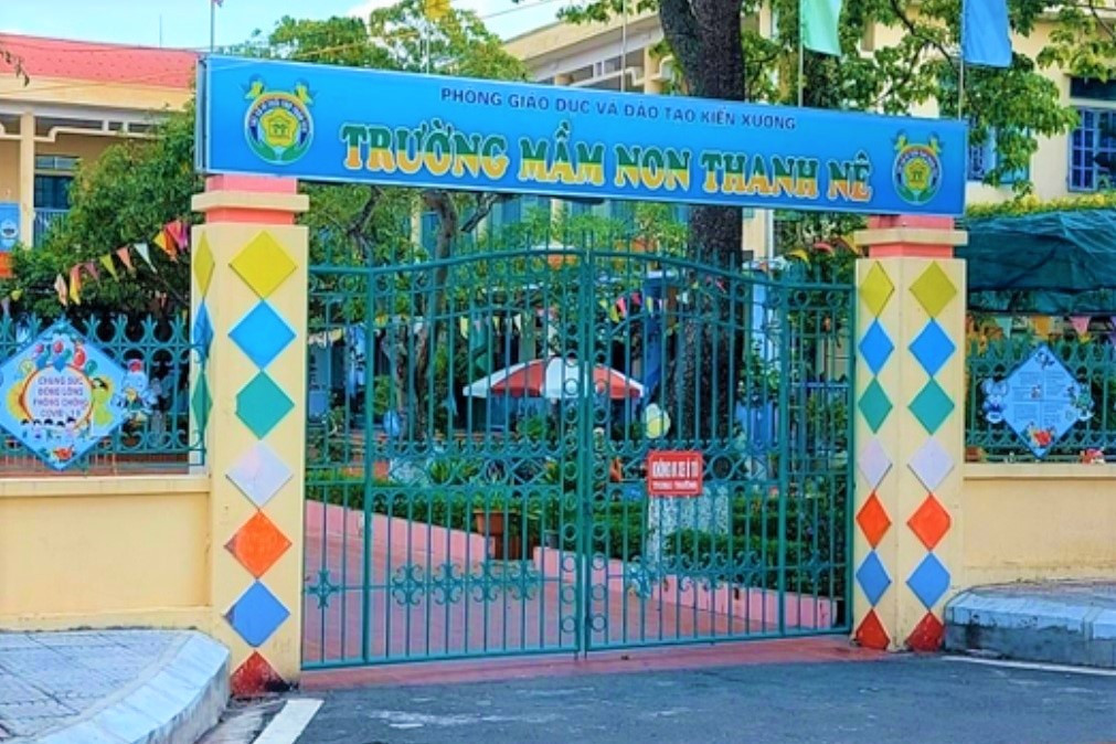 Giải trình của cô giáo nghi ngoại tình ở Thái Bình đang gây xôn xao