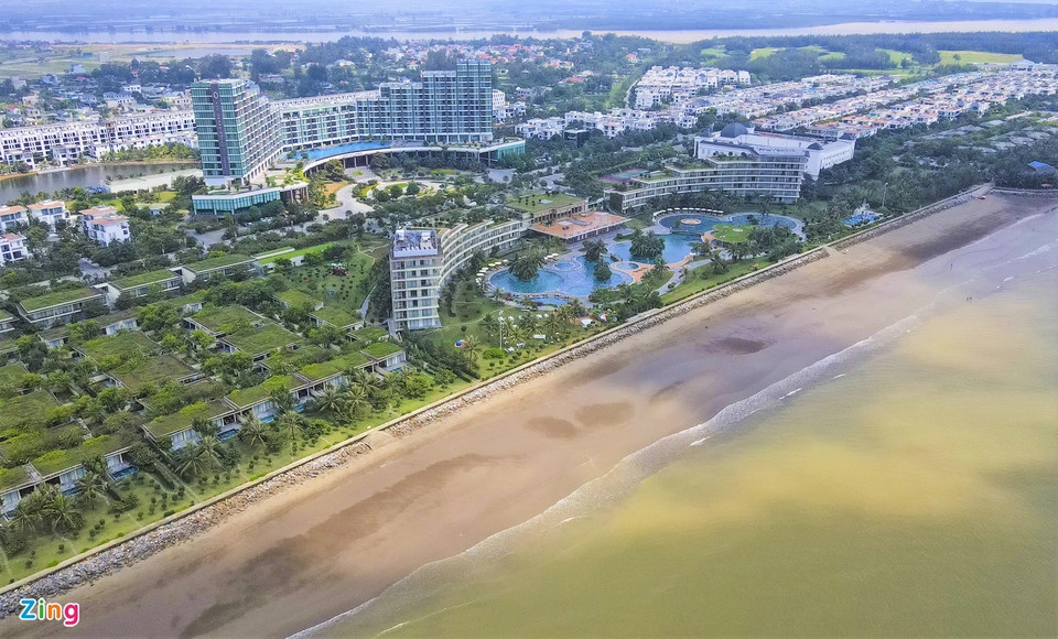 Những dự án của FLC ở Thanh Hóa bị Bộ Công an điều tra