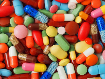 Pharmaceutical firms show mixed performance