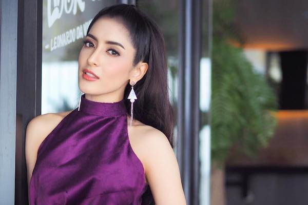 Nguồn thu của nữ diễn viên Thái Lan trước khi bị bắt