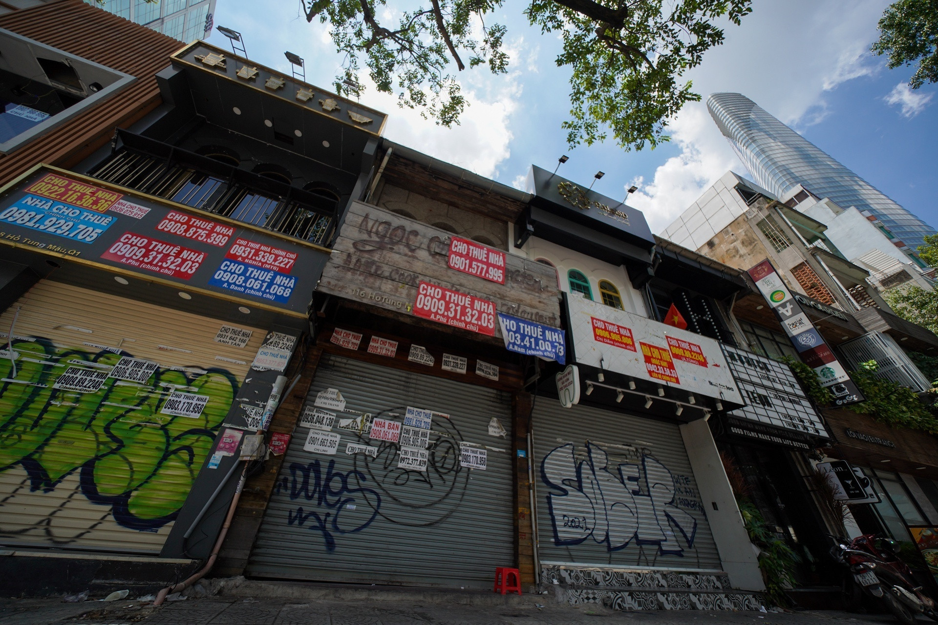 Thuong hieu tra sua, Thi truong tra sua anh 2