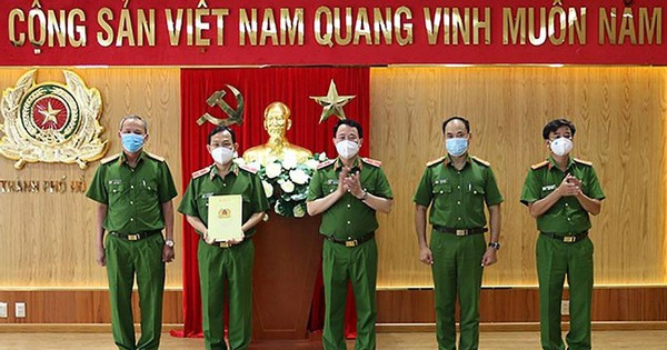 Trinh sát kể chuyện truy bắt tử tù trốn trại Chí Hòa