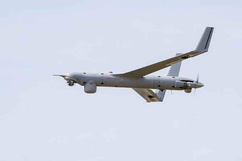 Mỹ viện trợ UAV do thám cho Ukraine, Nga trừng phạt hàng loạt mạng xã hội