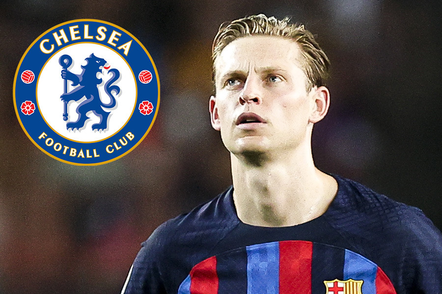 Pulisic từ chối MU, Chelsea dứt điểm De Jong