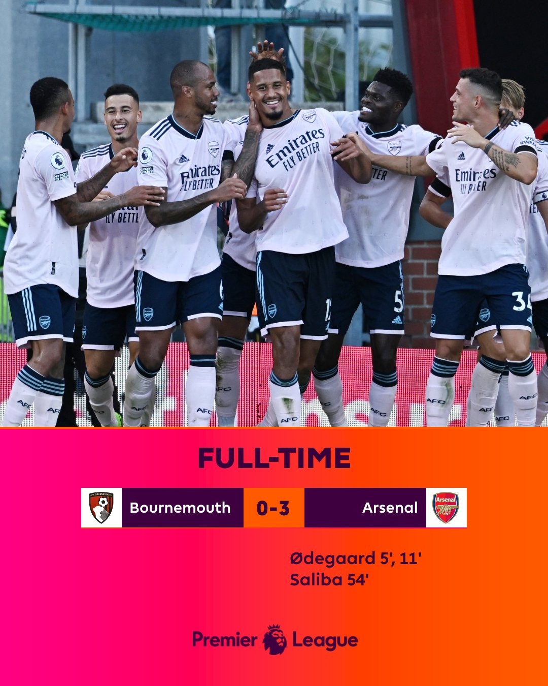 Kết quả bóng đá hôm nay 21/8: Đội Quang Hải thua đậm, Arsenal thắng '3 sao'