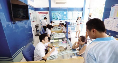 New markets for Vietnam's telecom giants