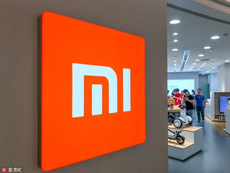 Doanh thu Xiaomi giảm 20% vì Covid